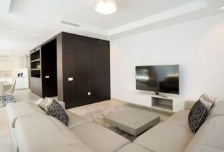 Chalet en alquiler en Benahavís