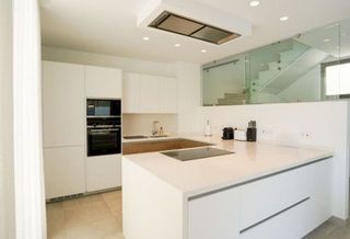 Chalet en alquiler en Benahavís