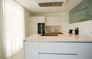 Chalet en alquiler en Benahavís