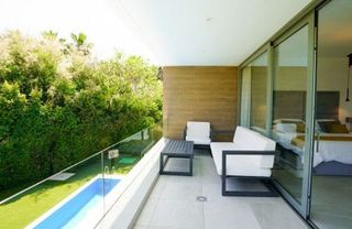 Chalet en alquiler en Benahavís