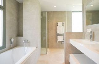 Chalet en alquiler en Benahavís