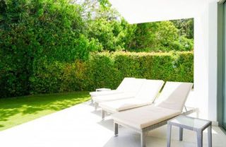 Chalet en alquiler en Benahavís