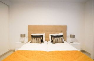 Chalet en alquiler en Benahavís