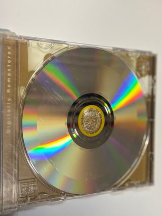 Steely Dan - Can't Buy a Thrill CD