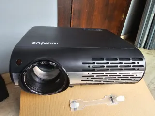Proyector LED Wimius 1080P P20