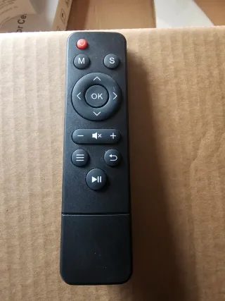 Proyector LED Wimius 1080P P20