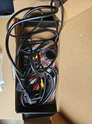 Proyector LED Wimius 1080P P20