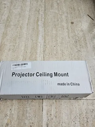 Proyector LED Wimius 1080P P20