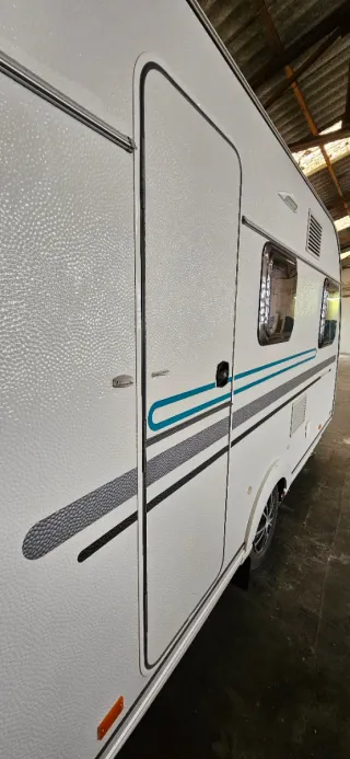 Caravana Adria Aviva 400 DK