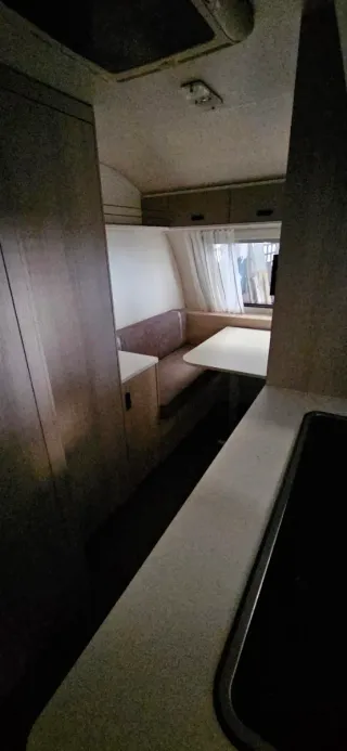 Caravana Adria Aviva 400 DK