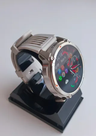 Reloj inteligente 1,7" FitCloudPro