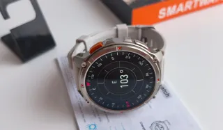 Reloj inteligente 1,7" FitCloudPro