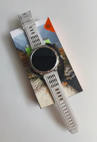 Reloj inteligente 1,7" FitCloudPro