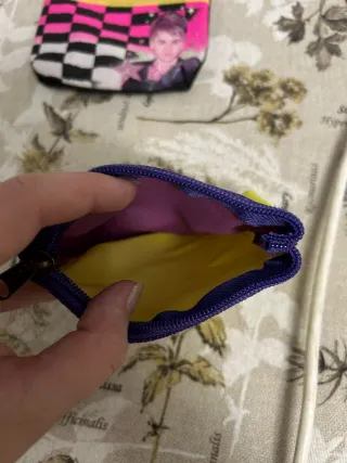 Portamonete Agatha Ruiz de la Prada