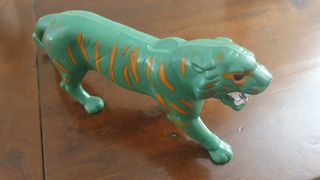 Battle Cat Gringer He man Motu anni '80