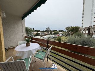 Piso en alquiler en Vilafortuny - Cap de Sant Pere en Cambrils