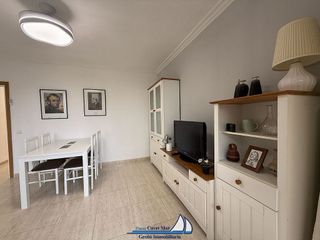 Piso en alquiler en Vilafortuny - Cap de Sant Pere en Cambrils