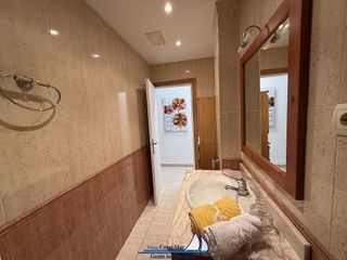 Piso en alquiler en Vilafortuny - Cap de Sant Pere en Cambrils