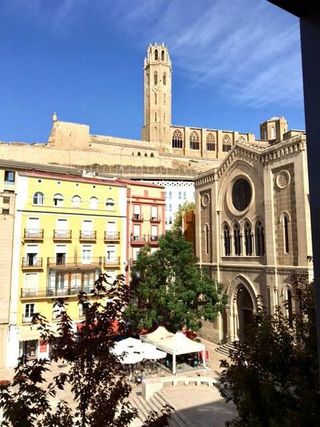 Local comercial en venta en Centre Històric - Rambla Ferran - Estació en Lleida
