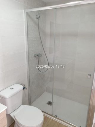 Chalet en alquiler en Carranque - Haza Cuevas en Málaga