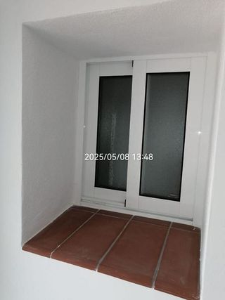 Chalet en alquiler en Carranque - Haza Cuevas en Málaga