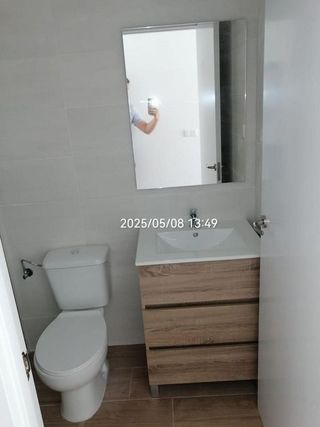 Chalet en alquiler en Carranque - Haza Cuevas en Málaga