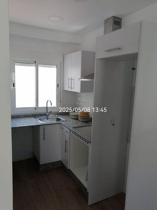 Chalet en alquiler en Carranque - Haza Cuevas en Málaga