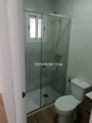 Chalet en alquiler en Carranque - Haza Cuevas en Málaga