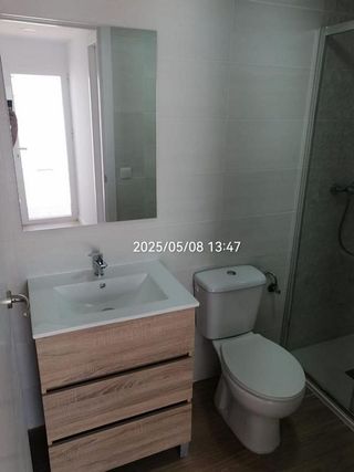 Chalet en alquiler en Carranque - Haza Cuevas en Málaga