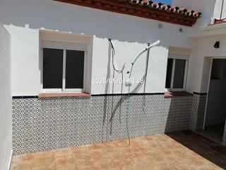 Chalet en alquiler en Carranque - Haza Cuevas en Málaga