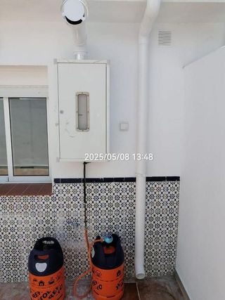 Chalet en alquiler en Carranque - Haza Cuevas en Málaga