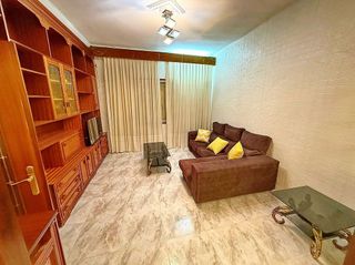 Casa adosada en alquiler en Constitución-El Balconcillo en Guadalajara