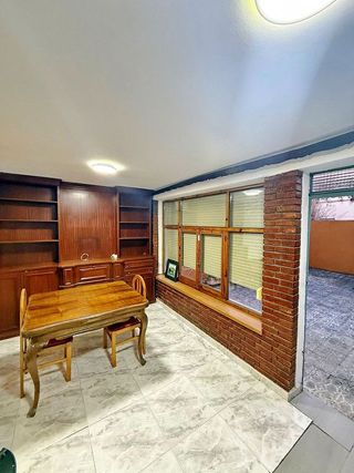 Casa adosada en alquiler en Constitución-El Balconcillo en Guadalajara