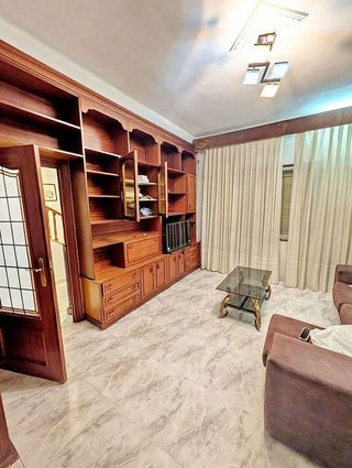 Casa adosada en alquiler en Constitución-El Balconcillo en Guadalajara