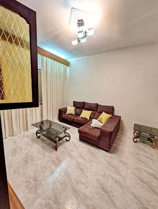 Casa adosada en alquiler en Constitución-El Balconcillo en Guadalajara