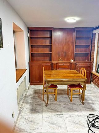 Casa adosada en alquiler en Constitución-El Balconcillo en Guadalajara