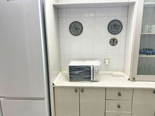 Casa adosada en alquiler en Constitución-El Balconcillo en Guadalajara