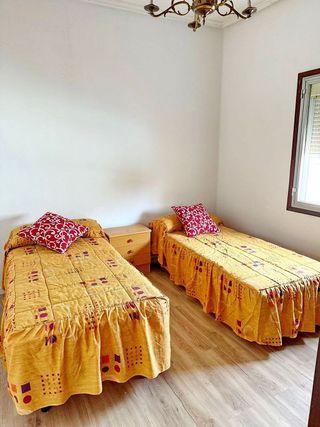 Casa adosada en alquiler en Constitución-El Balconcillo en Guadalajara