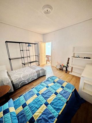 Casa adosada en alquiler en Constitución-El Balconcillo en Guadalajara