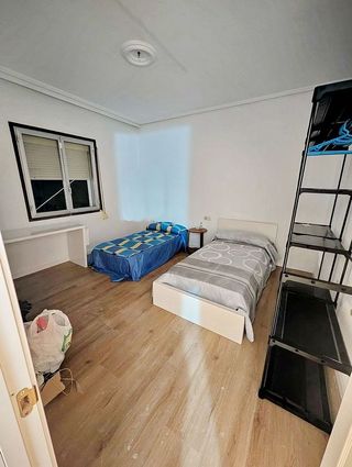 Casa adosada en alquiler en Constitución-El Balconcillo en Guadalajara