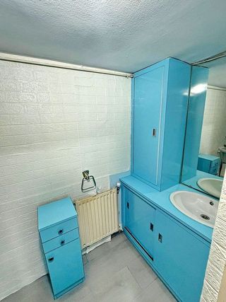 Casa adosada en alquiler en Constitución-El Balconcillo en Guadalajara