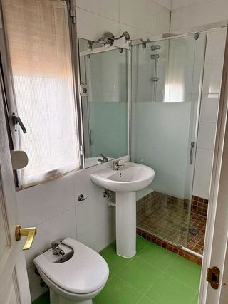 Casa adosada en alquiler en Constitución-El Balconcillo en Guadalajara