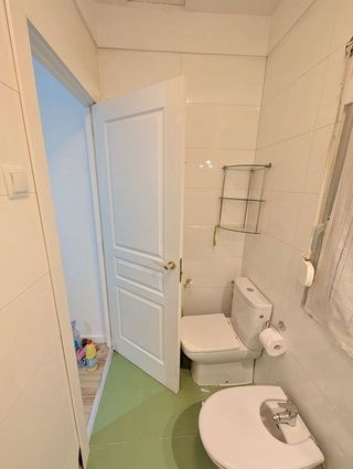 Casa adosada en alquiler en Constitución-El Balconcillo en Guadalajara