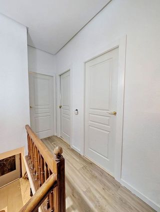 Casa adosada en alquiler en Constitución-El Balconcillo en Guadalajara