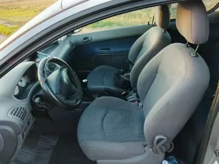 Peugeot 206 2005