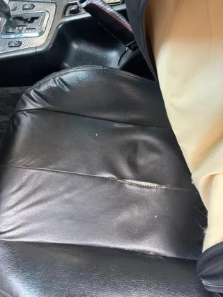 Mercedes-Benz SLK 1999