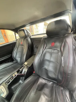 Mercedes-Benz SLK 1999