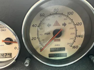 Mercedes-Benz SLK 1999