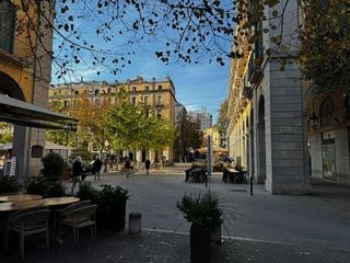 Garaje en venta en Eixample Nord – La Devesa en Girona
