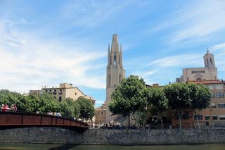 Piso en venta en Centre en Girona